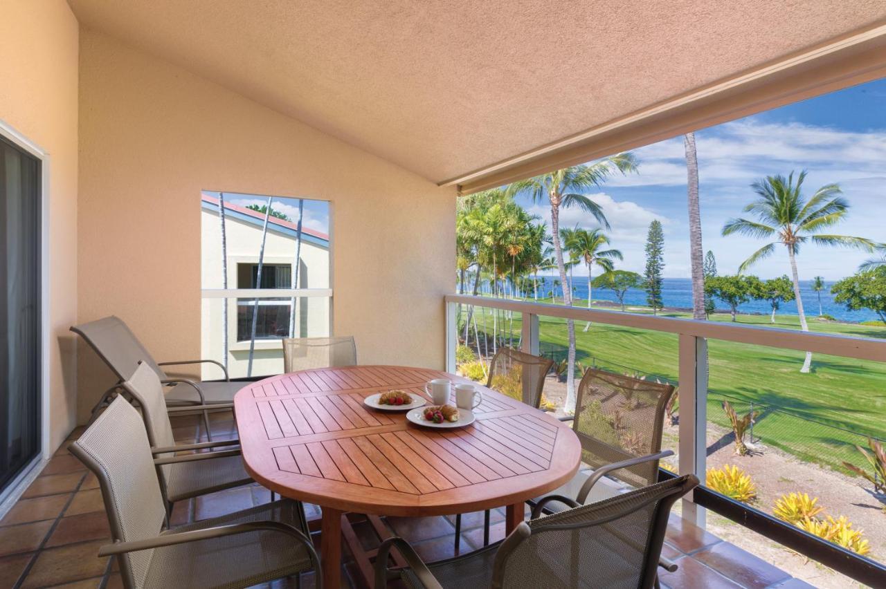 Kona Coast Station touristique 3*