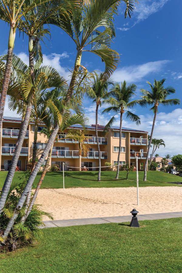 Kona Coast Resort Keauhou