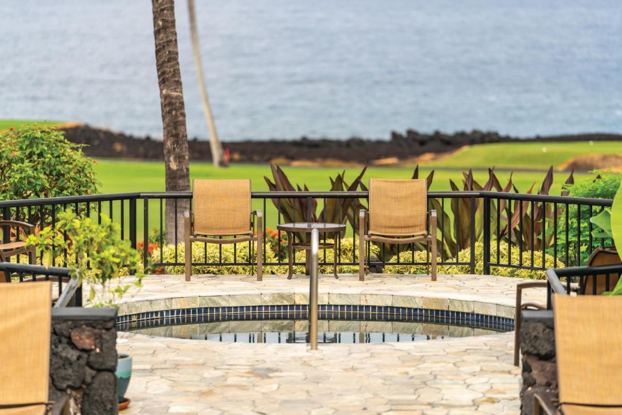 Kona Coast Resort Keauhou