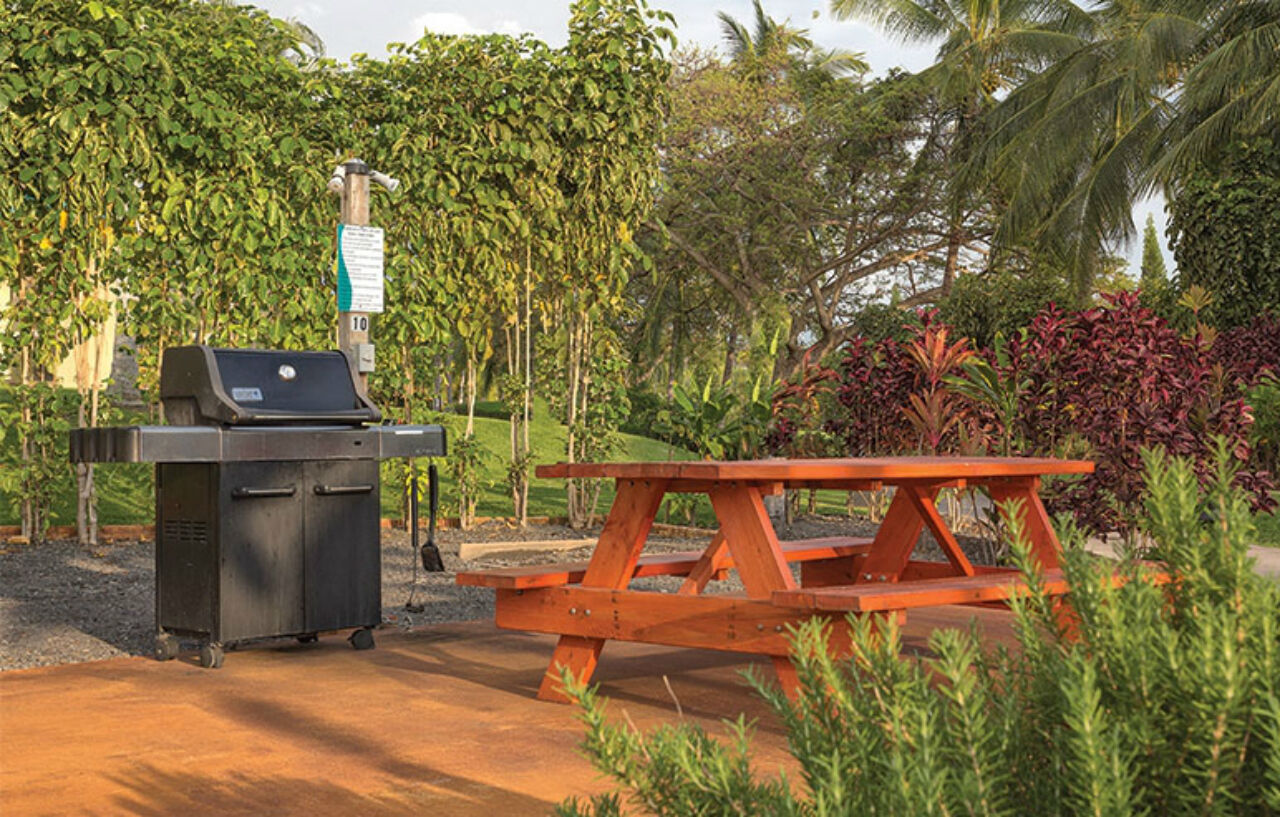 Resort Kona Coast 3*